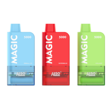 Ауыстыру Pod құрылғысы дегеніміз не және ол қазіргі заманғы вапинг тәжірибесін қалай жақсартады?