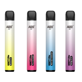 Mixed Berries 800 Puff бір реттік вейп